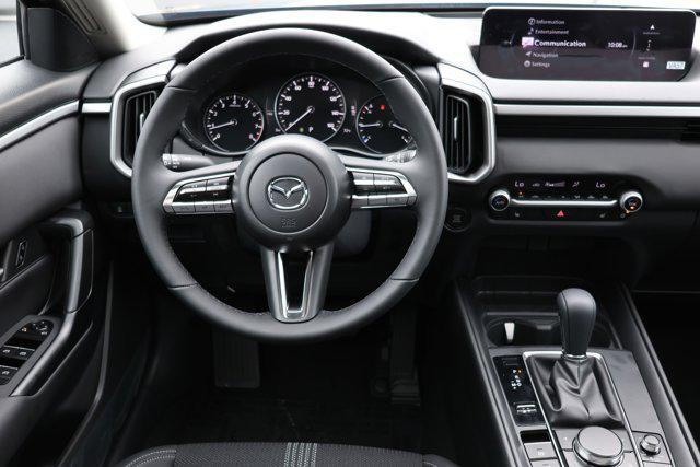 new 2026 Mazda CX-50 car, priced at $38,868