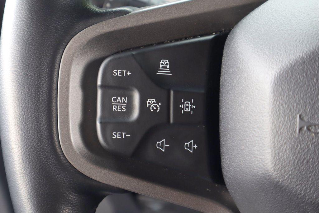 used 2024 Ford Bronco car, priced at $69,937