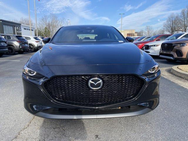 new 2026 Mazda Mazda3 car, priced at $26,785