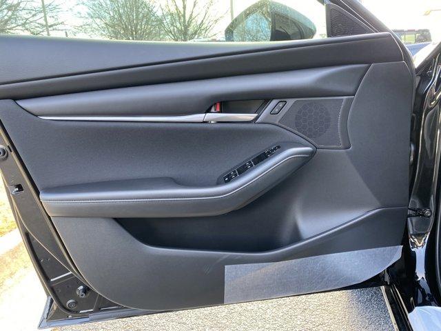 new 2026 Mazda Mazda3 car, priced at $26,785