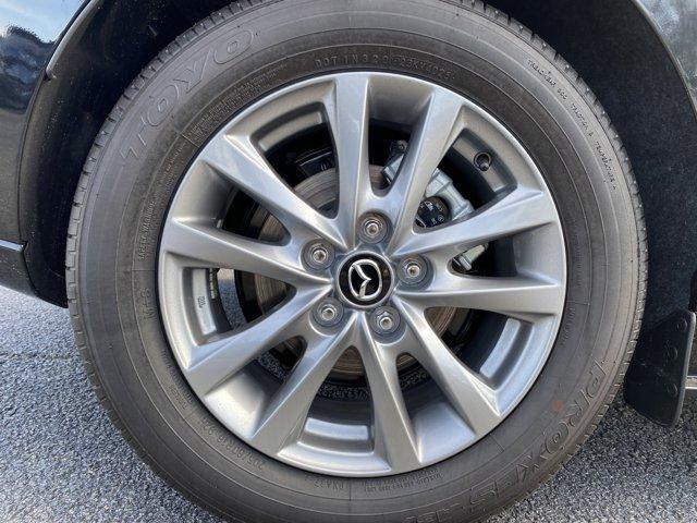 new 2026 Mazda Mazda3 car, priced at $26,785