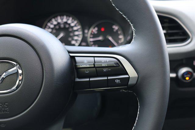 new 2026 Mazda CX-30 car, priced at $33,648