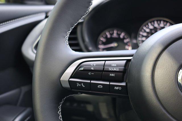 new 2026 Mazda CX-30 car, priced at $33,648