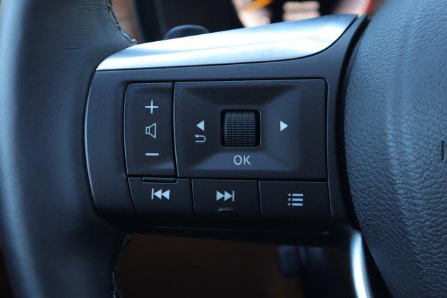 used 2023 INFINITI QX60 car, priced at $43,948