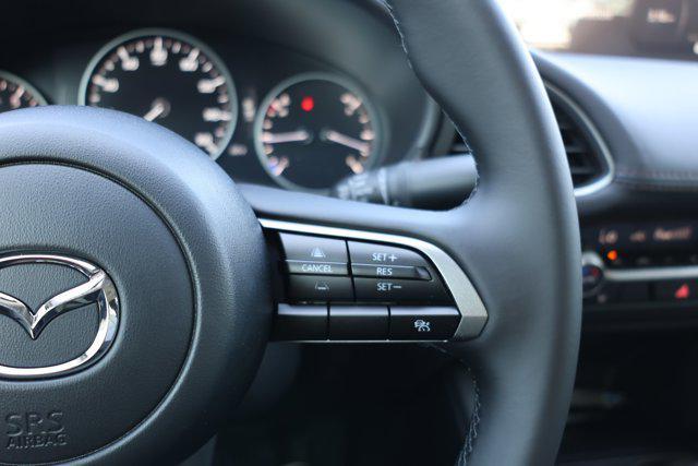 new 2026 Mazda Mazda3 car, priced at $28,570