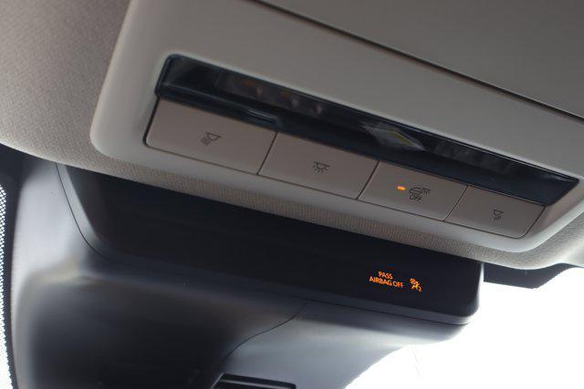 new 2026 Mazda CX-5 car, priced at $33,405