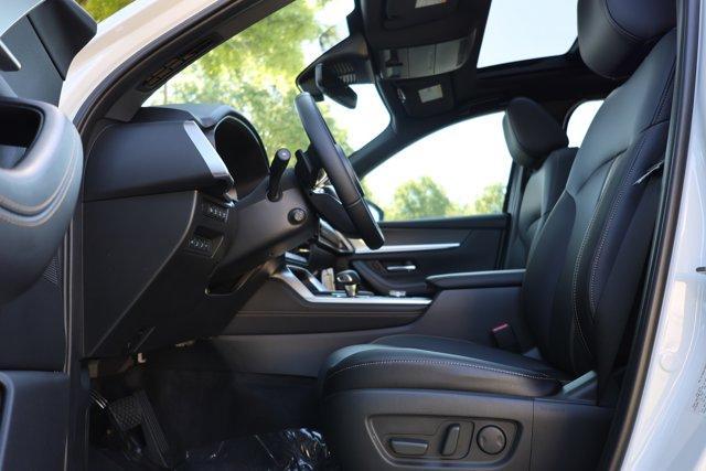 new 2026 Mazda CX-90 car, priced at $60,188