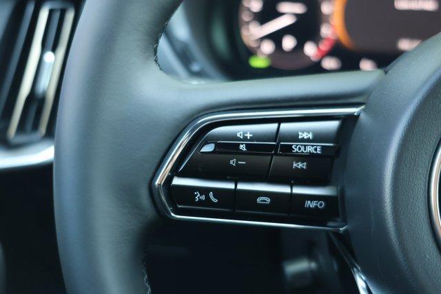 new 2026 Mazda CX-90 car, priced at $60,188