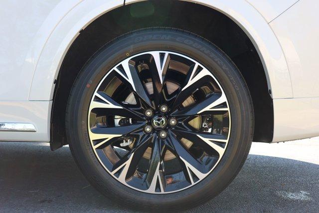 new 2026 Mazda CX-90 car, priced at $60,188