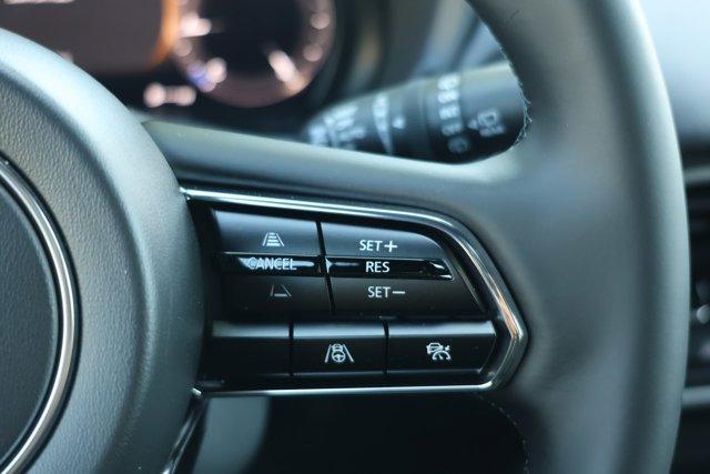 new 2026 Mazda CX-90 car, priced at $60,188