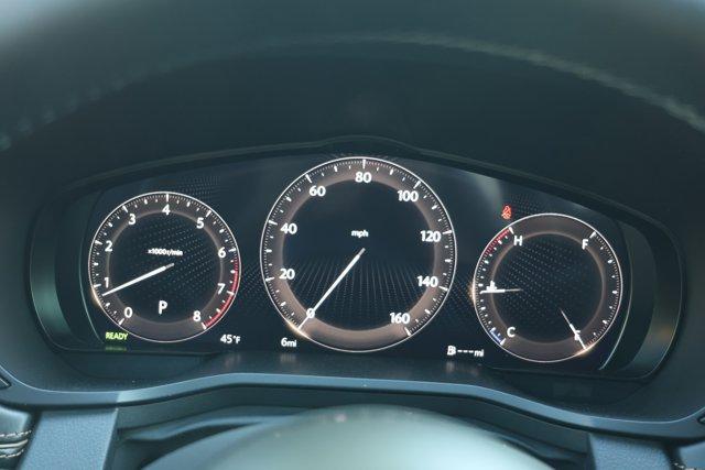 new 2026 Mazda CX-90 car, priced at $60,188