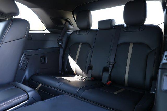 new 2026 Mazda CX-90 car, priced at $60,188