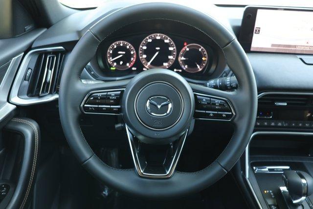 new 2026 Mazda CX-90 car, priced at $60,188