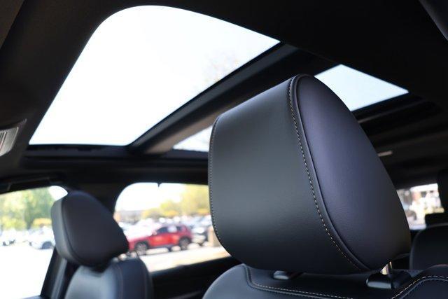new 2026 Mazda CX-90 car, priced at $60,188