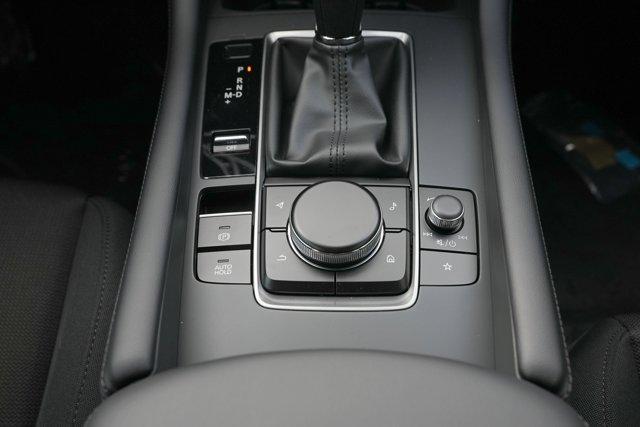 new 2026 Mazda Mazda3 car, priced at $27,430