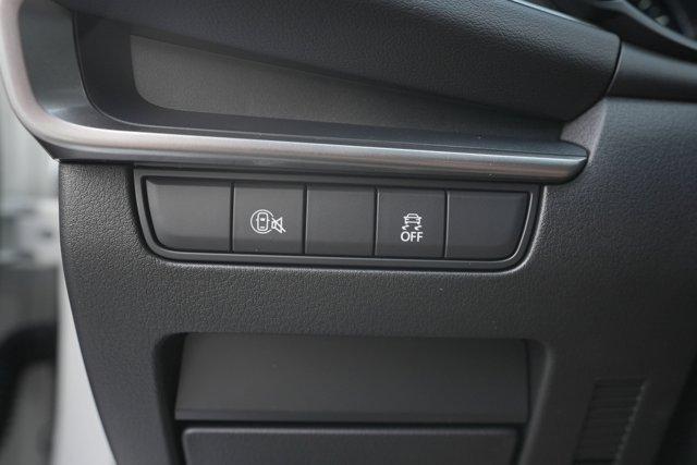 new 2026 Mazda Mazda3 car, priced at $27,430