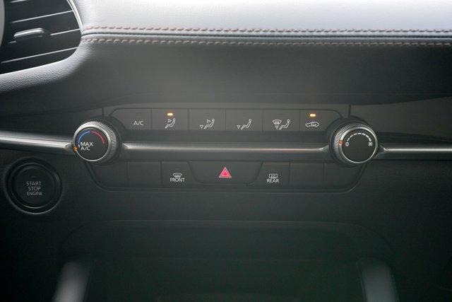 new 2026 Mazda Mazda3 car, priced at $27,430