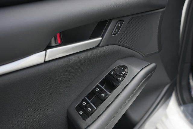 new 2026 Mazda Mazda3 car, priced at $27,430