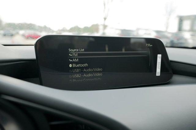 new 2026 Mazda Mazda3 car, priced at $27,430