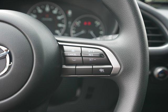 new 2026 Mazda Mazda3 car, priced at $27,430
