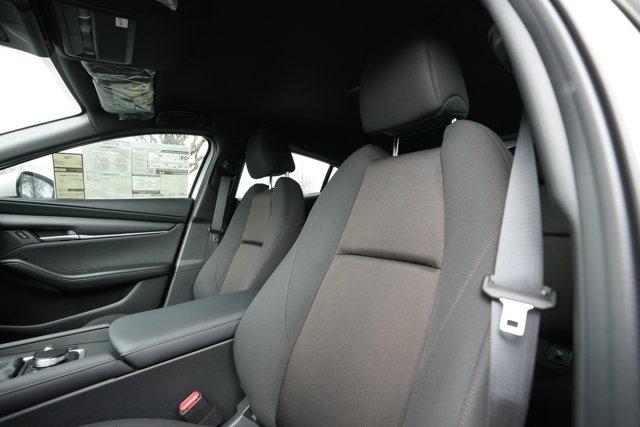new 2026 Mazda Mazda3 car, priced at $27,430