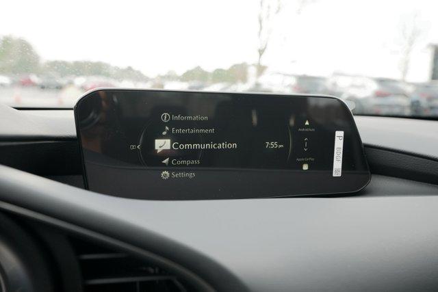 new 2026 Mazda Mazda3 car, priced at $27,430