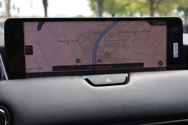 new 2026 Mazda CX-70 car, priced at $55,490