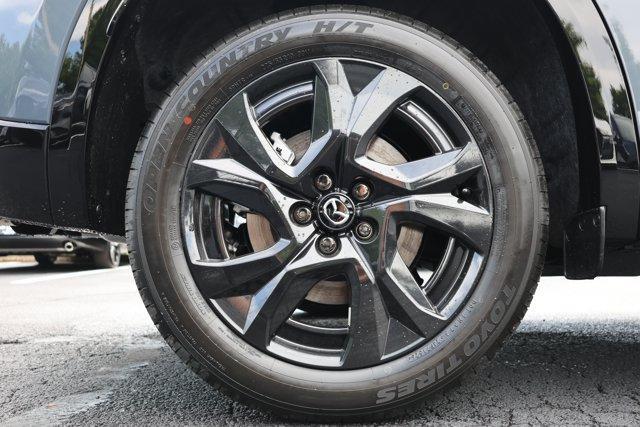 new 2026 Mazda CX-5 car, priced at $40,961