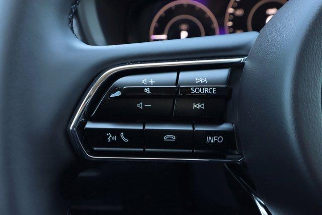 new 2026 Mazda CX-70 PHEV car, priced at $44,816