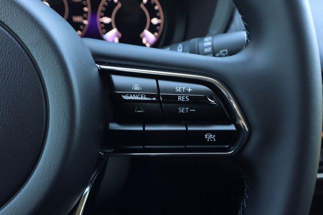 new 2026 Mazda CX-70 PHEV car, priced at $44,816