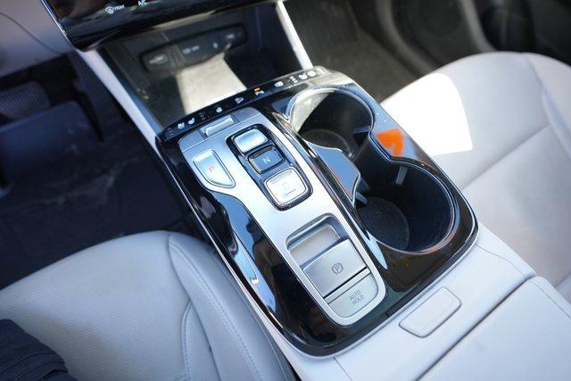 used 2023 Hyundai Tucson car, priced at $26,988