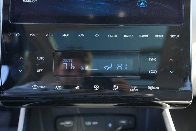 used 2023 Hyundai Tucson car, priced at $26,988