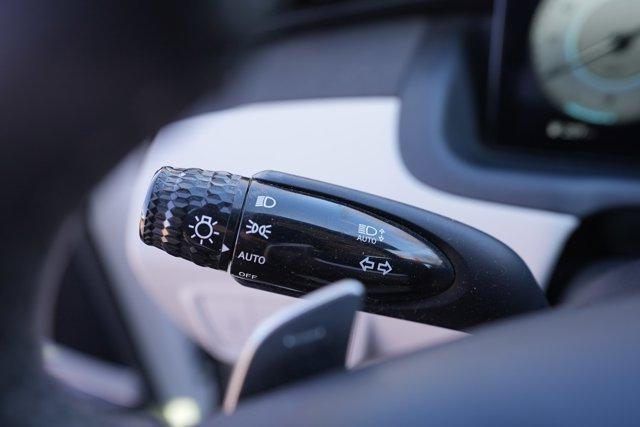 used 2023 Hyundai Tucson car, priced at $26,988