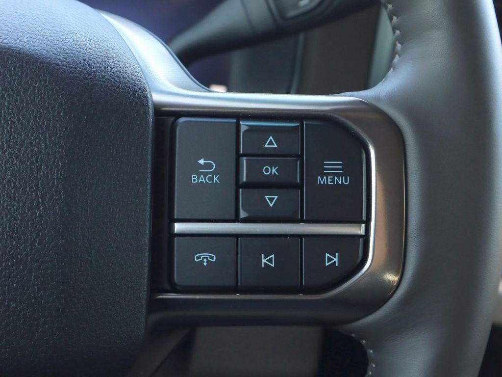used 2026 Ford F-250 car, priced at $129,937