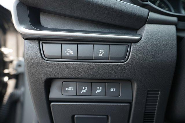 new 2026 Mazda Mazda3 car, priced at $29,185