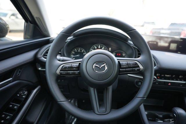 new 2026 Mazda Mazda3 car, priced at $29,185