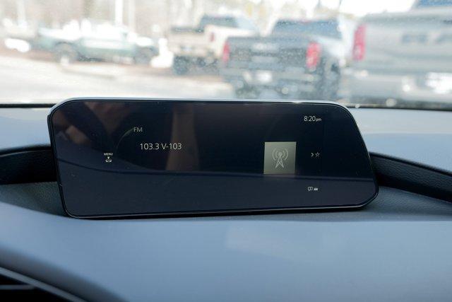 new 2026 Mazda Mazda3 car, priced at $29,185