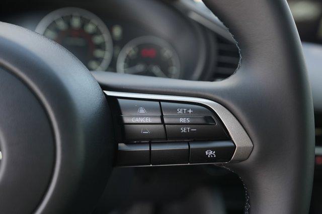 new 2026 Mazda Mazda3 car, priced at $29,185