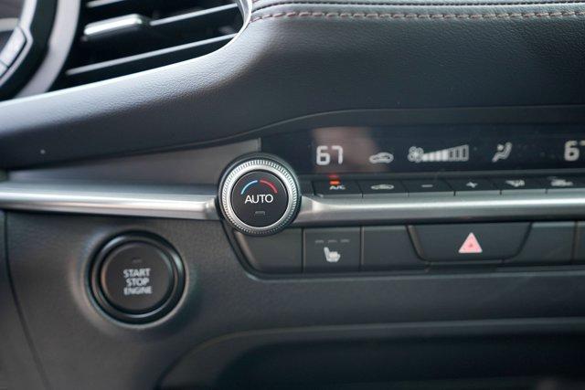 new 2026 Mazda Mazda3 car, priced at $29,185