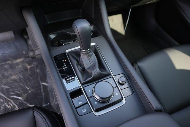 new 2026 Mazda Mazda3 car, priced at $29,185