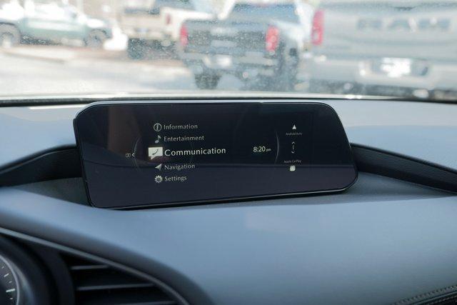 new 2026 Mazda Mazda3 car, priced at $29,185