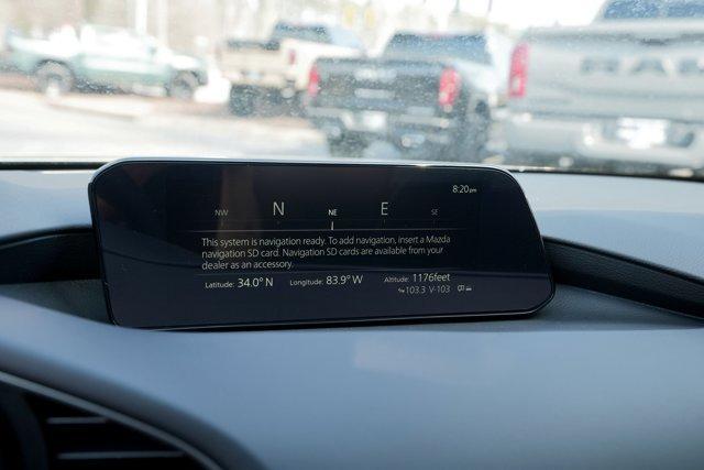 new 2026 Mazda Mazda3 car, priced at $29,185