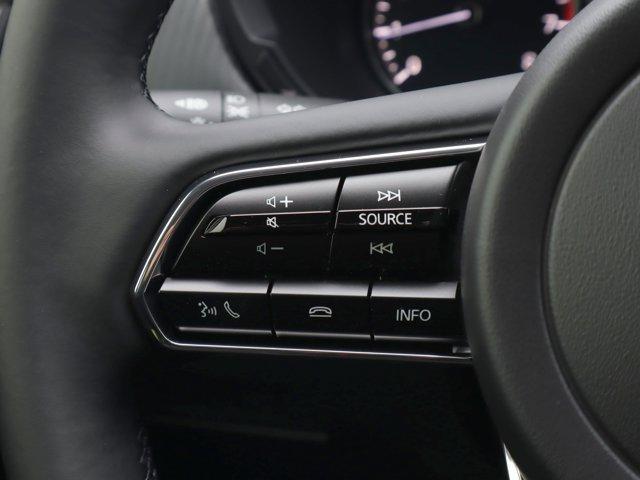 new 2026 Mazda CX-90 car, priced at $42,502