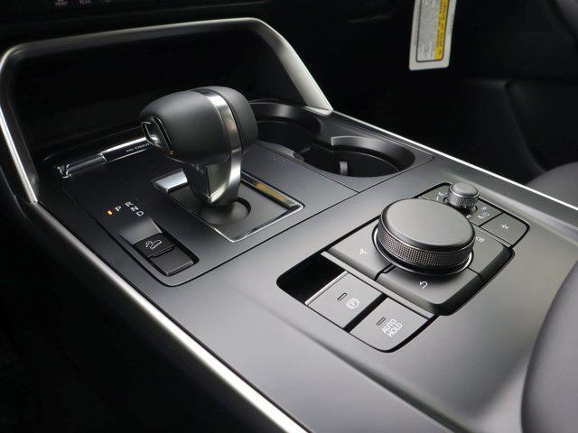 new 2026 Mazda CX-90 car, priced at $40,650
