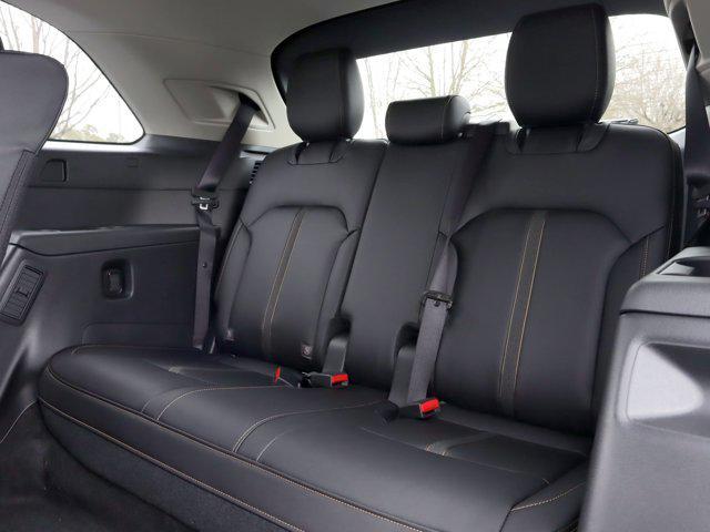 new 2026 Mazda CX-90 car, priced at $40,650