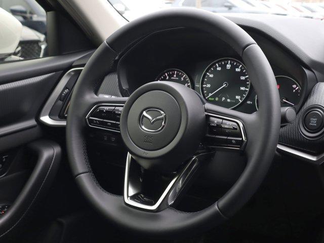 new 2026 Mazda CX-90 car, priced at $42,502