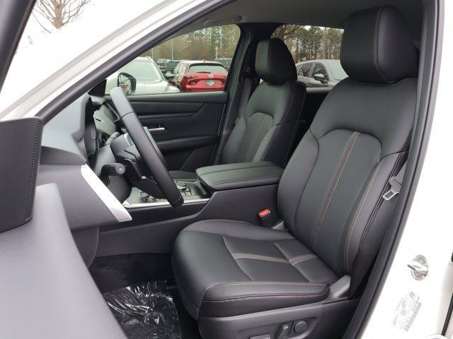 new 2026 Mazda CX-90 car, priced at $42,502