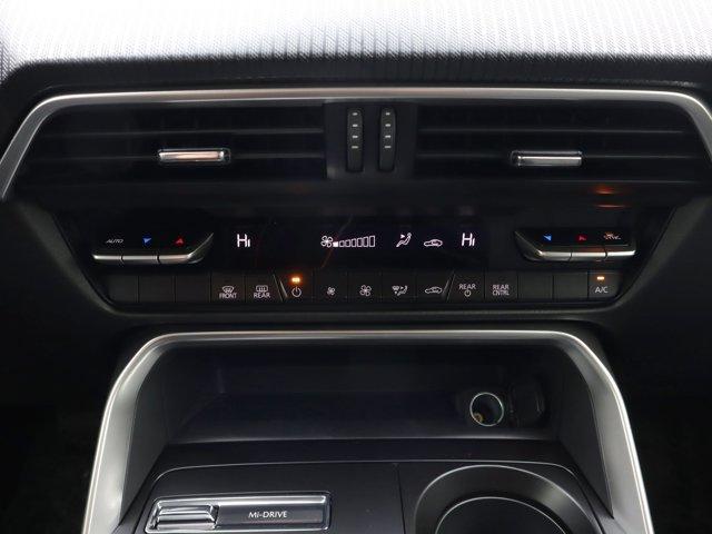 new 2026 Mazda CX-90 car, priced at $42,502