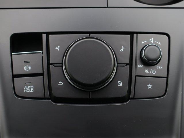 new 2026 Mazda CX-90 car, priced at $42,502