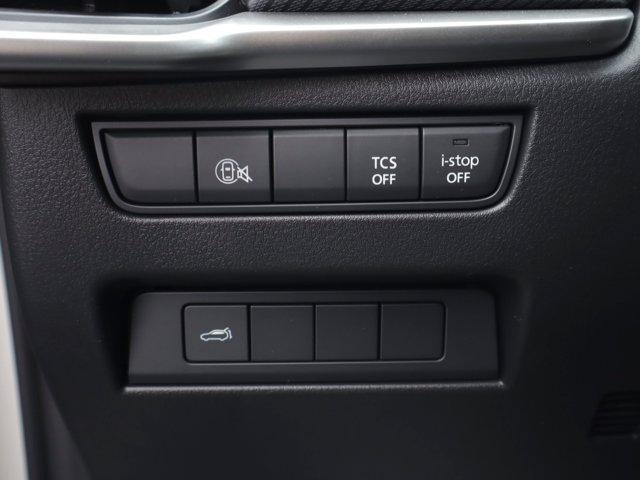 new 2026 Mazda CX-90 car, priced at $42,502